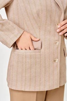 Жакет 910-1 Swallow