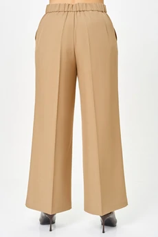 Брюки 911 светлая корица Swallow