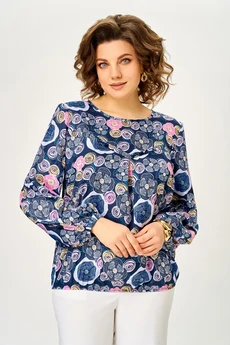 Блузка 915 Swallow