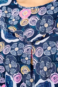 Блузка 915 Swallow