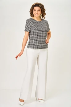 Блузка 917-2 Swallow