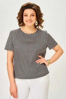 Блузка 917-2 Swallow