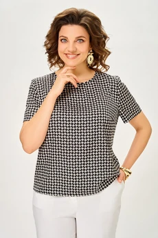 Блузка 917-2 Swallow