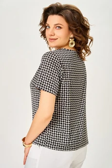 Блузка 917-2 Swallow