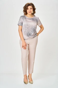 Блузка 917-5 Swallow