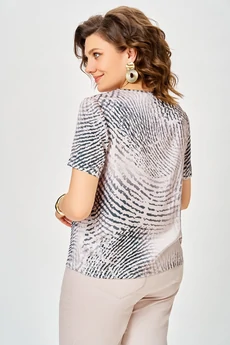 Блузка 917-5 Swallow