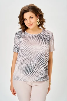 Блузка 917-5 Swallow