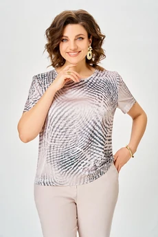 Блузка 917-5 Swallow