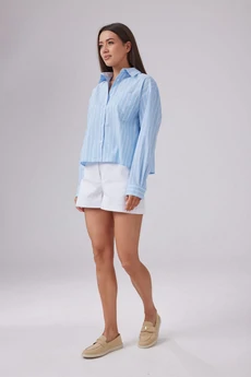 Рубашка 138 T.N.D