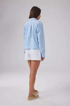 Рубашка 138 T.N.D