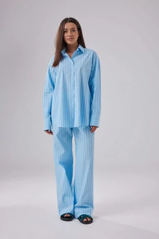 Рубашка 152 T.N.D