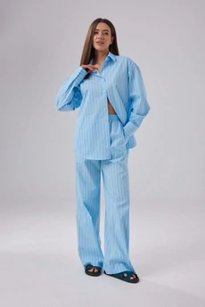 Рубашка 152 T.N.D