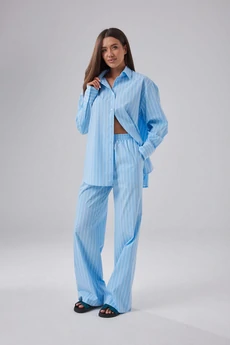 Рубашка 152 T.N.D