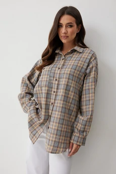 Рубашка 156 T.N.D