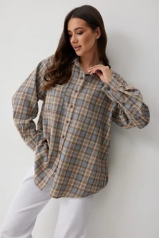 Рубашка 156 T.N.D