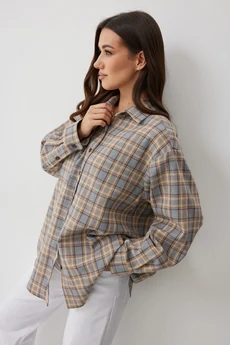 Рубашка 156 T.N.D