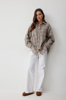 Рубашка 156 T.N.D