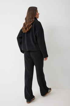 Джемпер 157 черный T.N.D