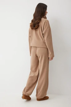 Джемпер 157-1 кофе T.N.D