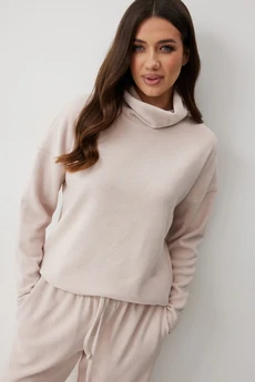 Джемпер 158 нежно-розовый T.N.D