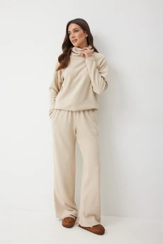 Джемпер 158-1 бежевый T.N.D