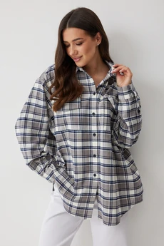 Рубашка 164 T.N.D