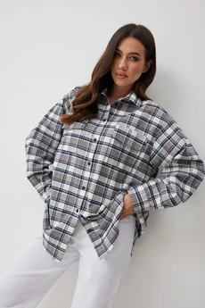 Рубашка 164 T.N.D