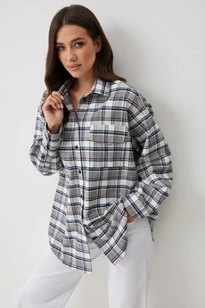 Рубашка 164 T.N.D