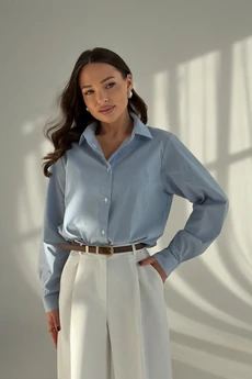 Рубашка 176 T.N.D