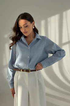 Рубашка 176 T.N.D