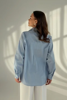 Рубашка 176 T.N.D