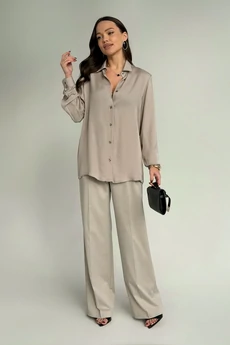 Блузка 181-1 T.N.D