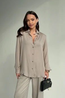 Блузка 181-1 T.N.D