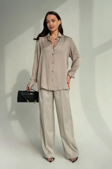 Блузка 181-1 T.N.D