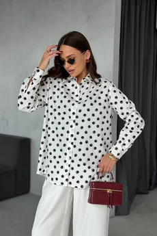 Рубашка 194 T.N.D