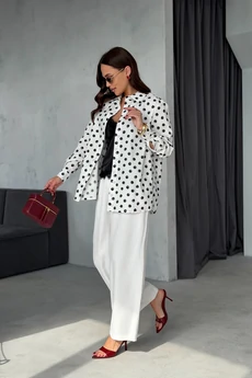 Рубашка 194 T.N.D