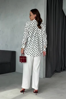 Рубашка 194 T.N.D