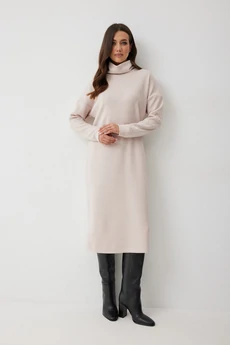 Платье 241 нежно-розовый T.N.D