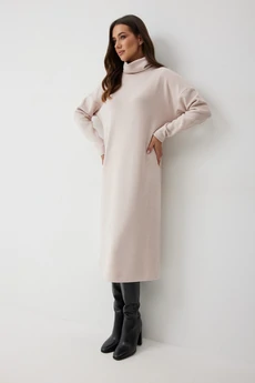 Платье 241 нежно-розовый T.N.D