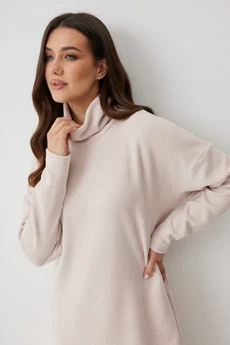 Платье 241 нежно-розовый T.N.D