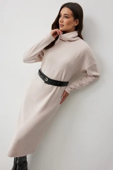 Платье 241 нежно-розовый T.N.D