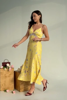 Платье 250 T.N.D