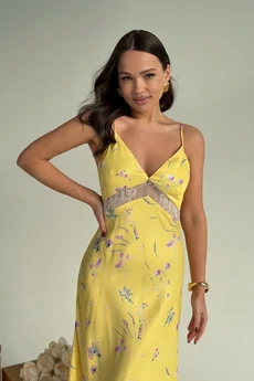 Платье 250 T.N.D