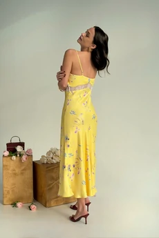 Платье 250 T.N.D