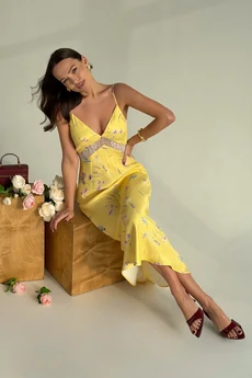 Платье 250 T.N.D