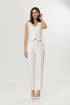 Брюки 310 молочный T.N.D