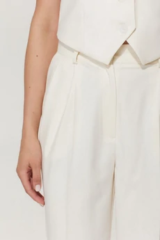 Брюки 310 молочный T.N.D