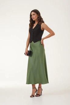 Жилет 322-2 черный T.N.D