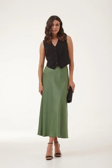 Жилет 322-2 черный T.N.D