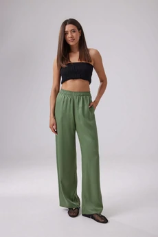 Брюки 351 хаки T.N.D